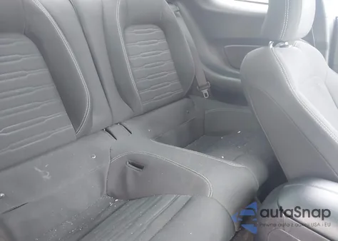 2017 Ford Mustang Gt from USA, damaged, VIN 1FA6P8CF5H5248527